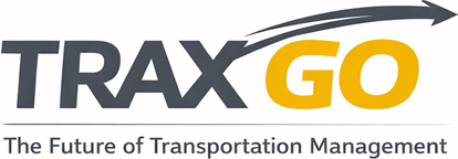 TRAX GO logo